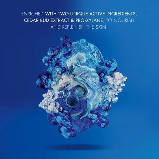 Biotherm Homme Force Supreme Nutri-Replenishing Anti-Ageing Lotion 200ml