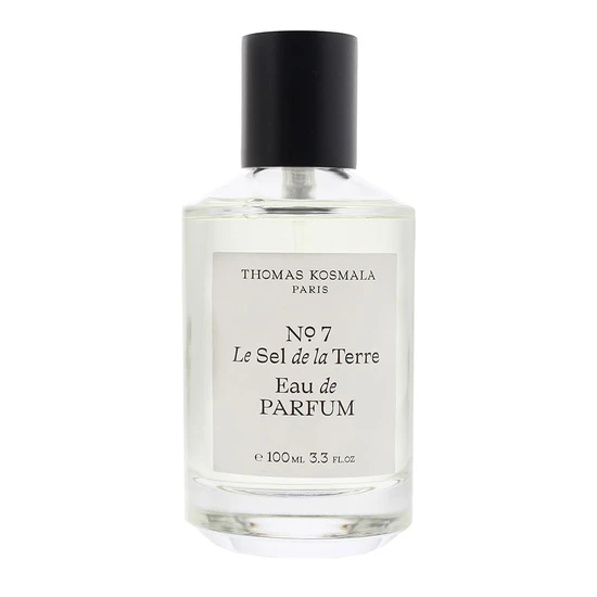 Thomas Kosmala No. 7 Le Sel De La Terre Eau De Parfum 100ml