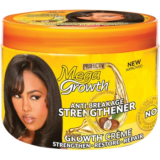 Profectiv Daily Anti Breakage Strengthener Growth Creme 234g