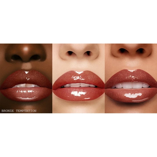 Pat McGrath Labs LUST Lip Gloss Bronze Temptation