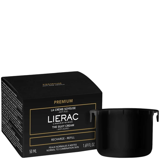 Lierac Premium The Silky Cream 50ml - refill