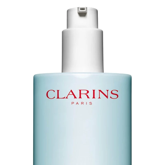 Clarins Body Smoothing Moisture Milk With Aloe Vera 400ml