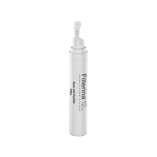 Fillerina 12 Densifying-Filler Eyes & Eyelids Grade 3