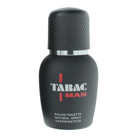 Tabac Man Eau De Toilette 30ml