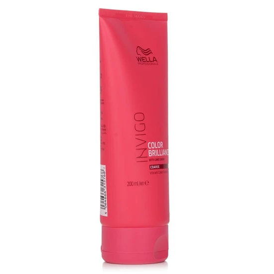 Wella Professionals INVIGO Colour Brilliance Vibrant Colour Conditioner Coarse 200ml