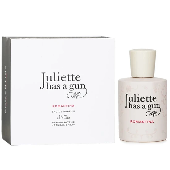 Juliette Has a Gun Romantina Eau De Parfum 50ml