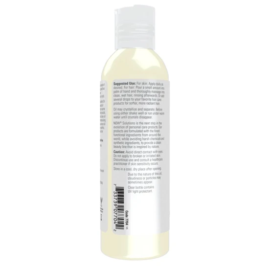 NOW Foods Shea Nut Oil 473ml