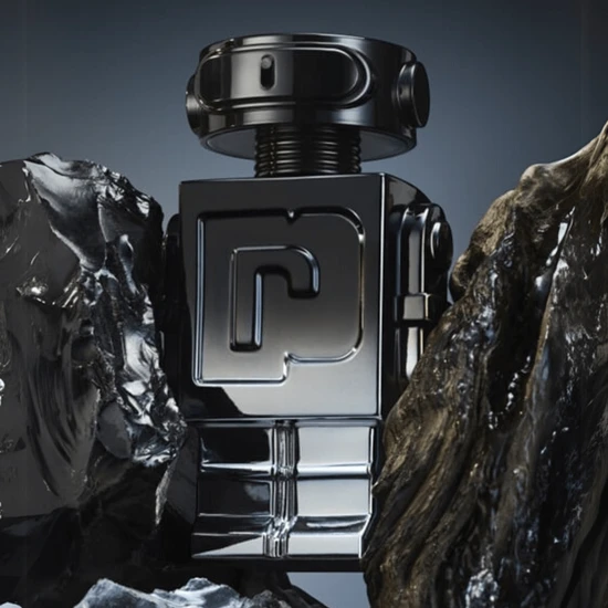 Paco Rabanne Phantom Elixir Parfum Intense 50ml