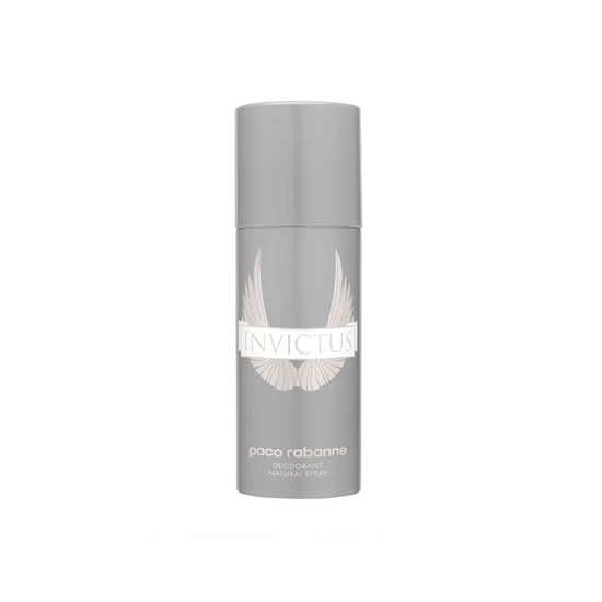 Paco Rabanne Invictus Deodorant Spray 150ml