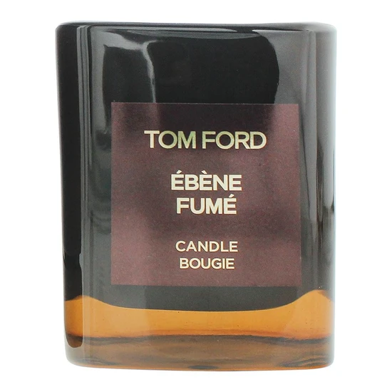 Tom Ford Ebene Fume Candle 180g