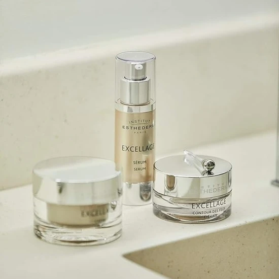Institut Esthederm Excellage Serum