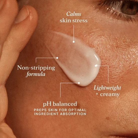 Alpha-H Balancing Cleanser Aloe Vera 30ml