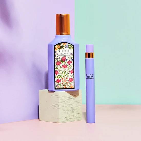 Gucci Flora Gorgeous Magnolia Eau De Parfum 30ml