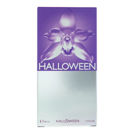 Jesus del Pozo Halloween Eau De Toilette 50ml