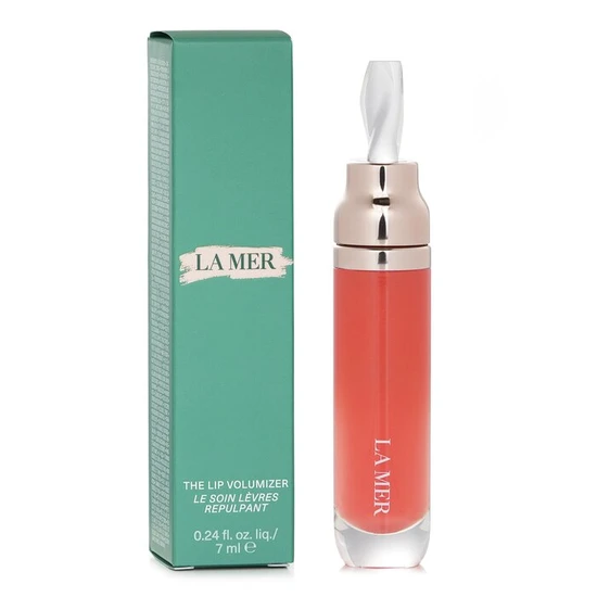 La Mer The Lip Volumizer 40 Sheer Coral