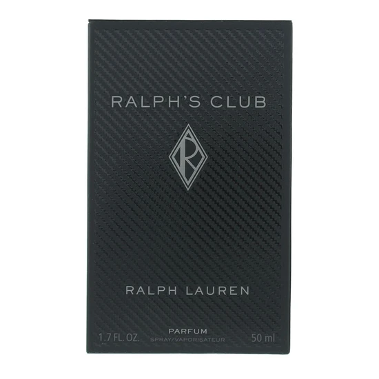 Ralph Lauren Ralph's Club Parfum 50ml