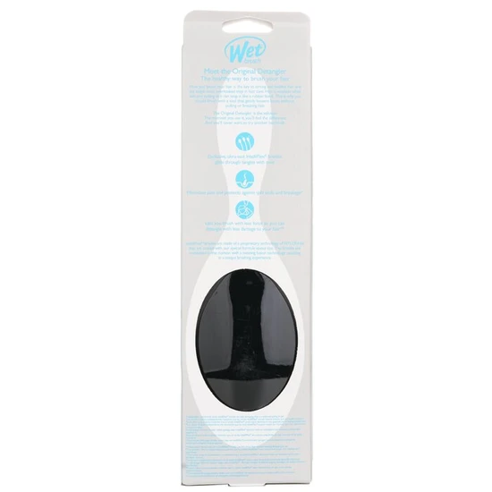 Wet Brush Original Detangler Black