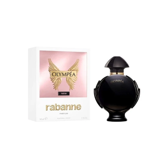 Paco Rabanne Olympea Parfum Eau De Parfum 30ml