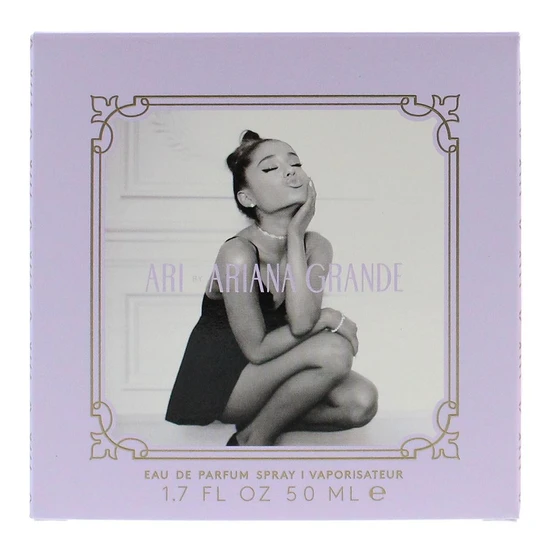 ARIANA GRANDE Ari Eau De Parfum 50ml