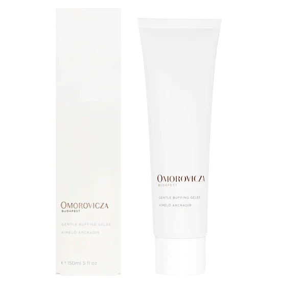 Omorovicza Gentle Buffing Gelee 150ml