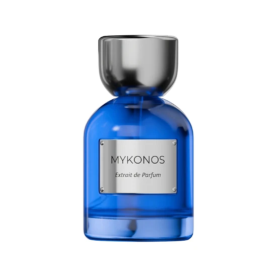 Mykonos California Blue Eau De Parfum 100ml