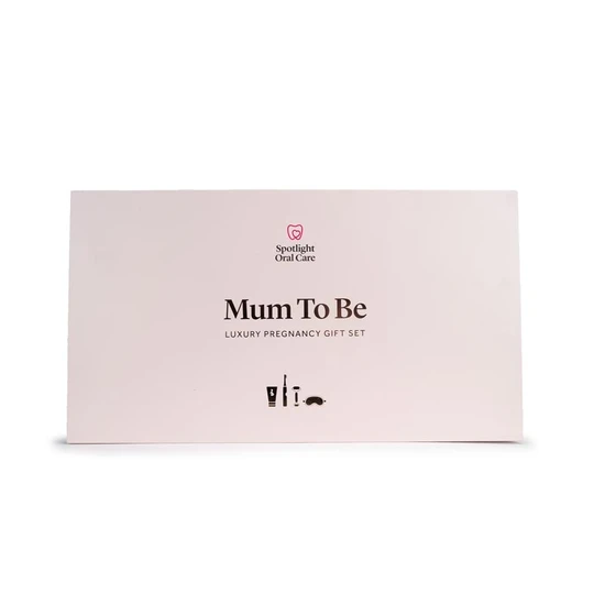 Spotlight Mum To Be Luxury Gift Set