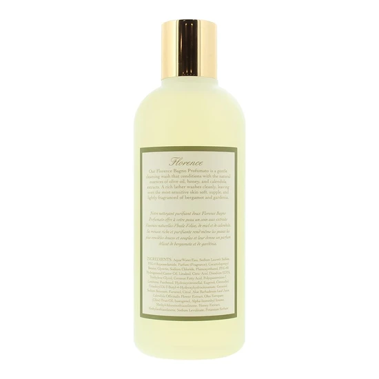 Tocca Bagno Profumato Florence Body Wash 270ml