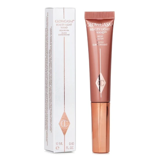 Charlotte Tilbury Beauty Light Wand High Blush Pinkgasm
