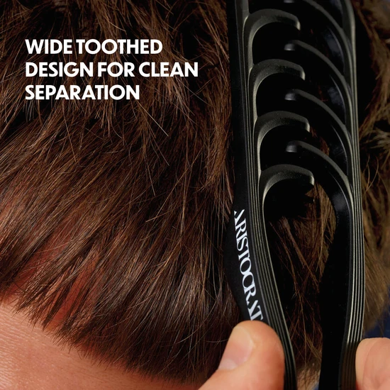 Aristocrat Texture Comb