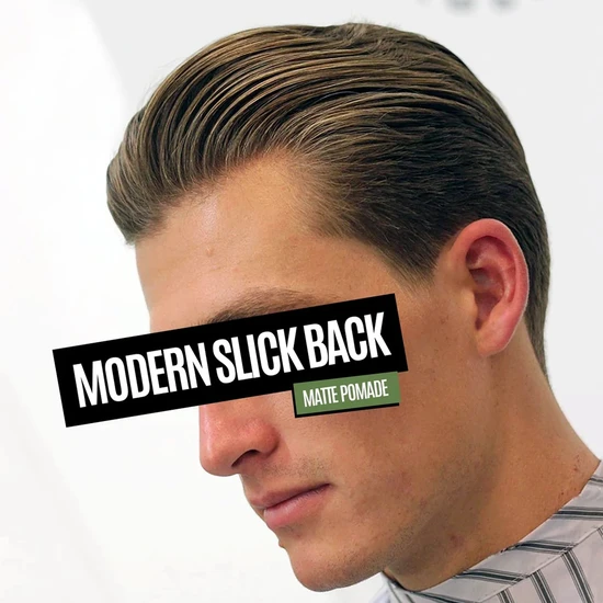 Uppercut Deluxe Matte Pomade 100g