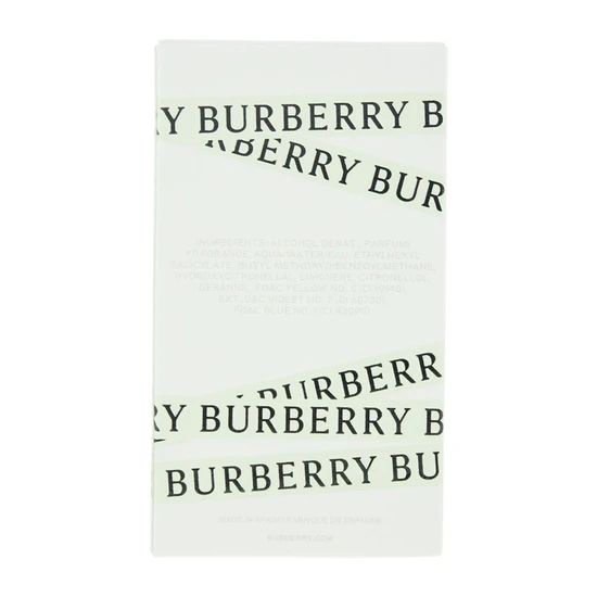 BURBERRY Her Eau De Toilette 30ml