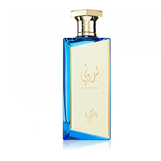 Al Wataniah Lazuli Eau De Parfum 100ml