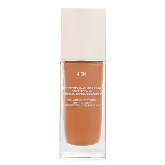 DIOR Forever Hydra Nude Foundation Fluid 4.5n