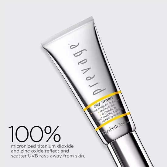 Elizabeth Arden Prevage City Smart Hydrating Shield SPF 50 40ml