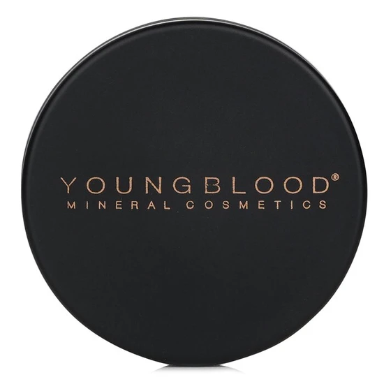 Youngblood Mineral Cosmetics Natural Loose Mineral Foundation Fawn