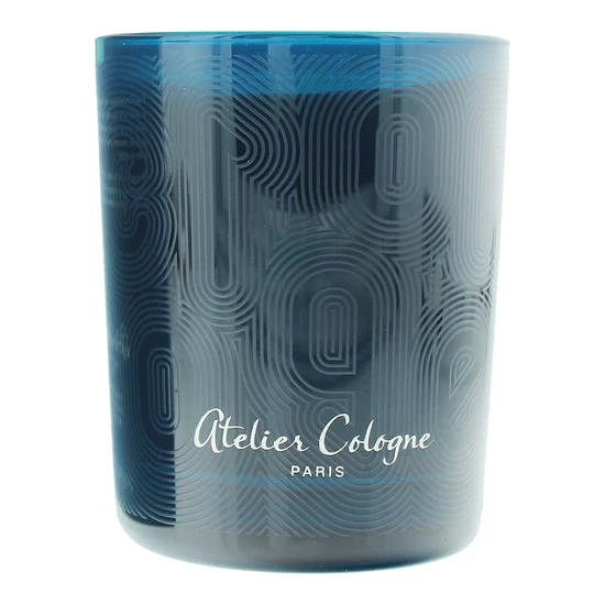 Atelier Cologne Clementine California Candle 180g