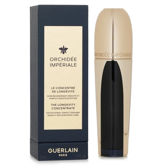 GUERLAIN Orchidee Imperiale The Longevity Concentrate 50ml