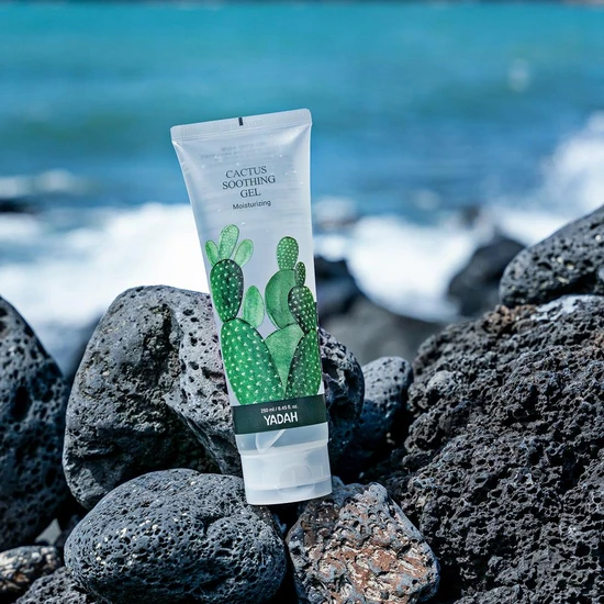 Yadah Cactus Soothing Gel 105ml