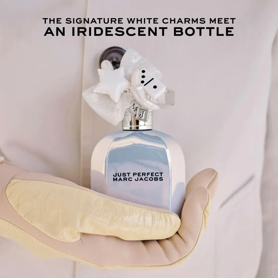 Marc Jacobs Perfect Flanker Eau De Parfum 30ml