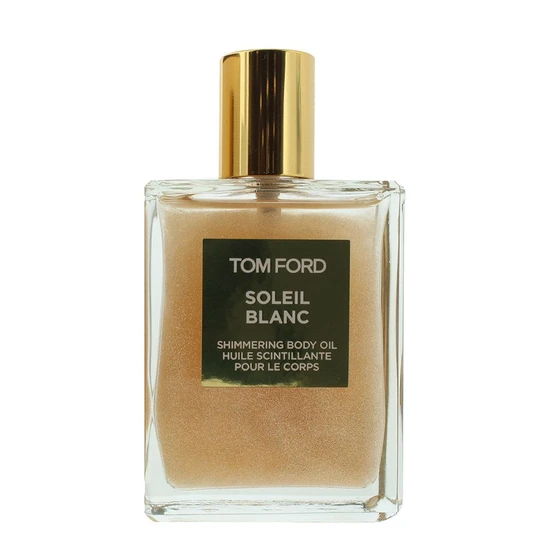 Tom Ford Soleil Blanc Shimmering Body Oil 100ml