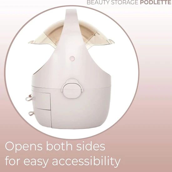 Stylpro Beauty Storage Podlette