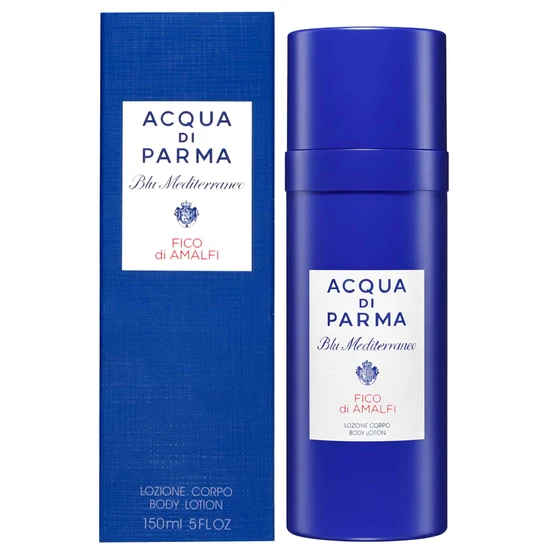 Acqua Di Parma Blu Mediterraneo Fico Di Amalfi Body Lotion 150ml