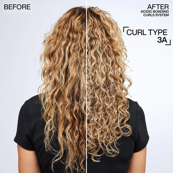 Redken Acidic Bonding Curls Shampoo & Conditioner Duo 2 x 300ml