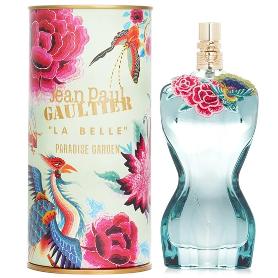 Jean Paul Gaultier La Belle Paradise Garden Eau De Parfum 100ml