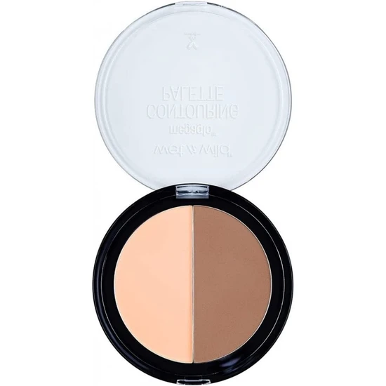Wet N Wild MegaGlo Contouring Palette