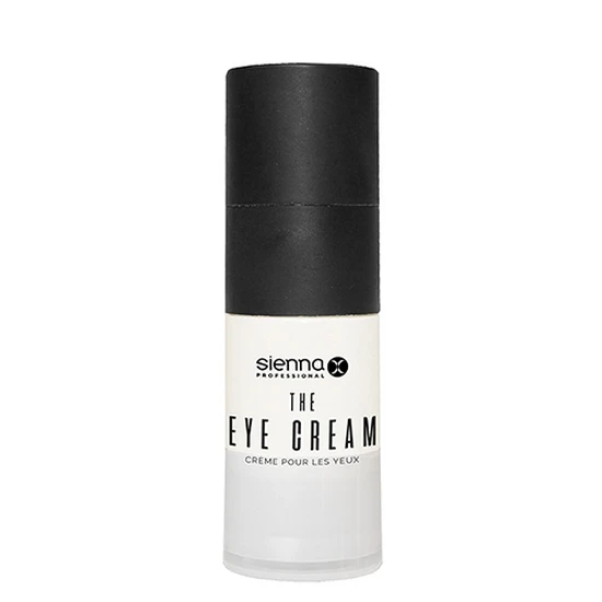 Sienna X The Eye Cream 15ml