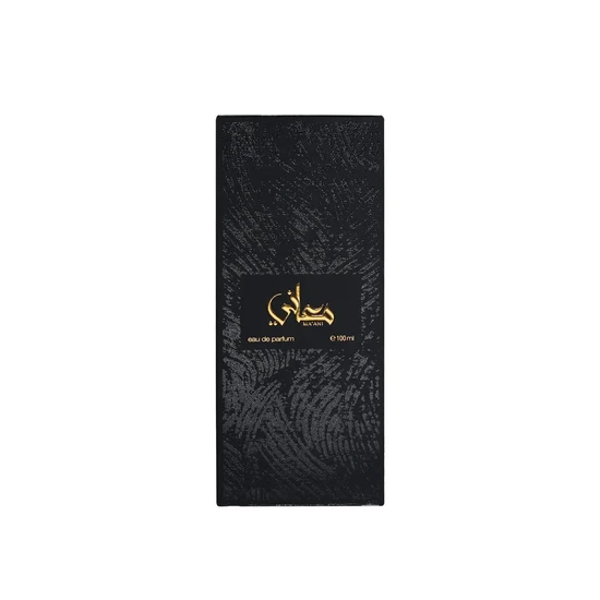 Ahmed Al Maghribi Ma'ani Eau De Parfum 100ml