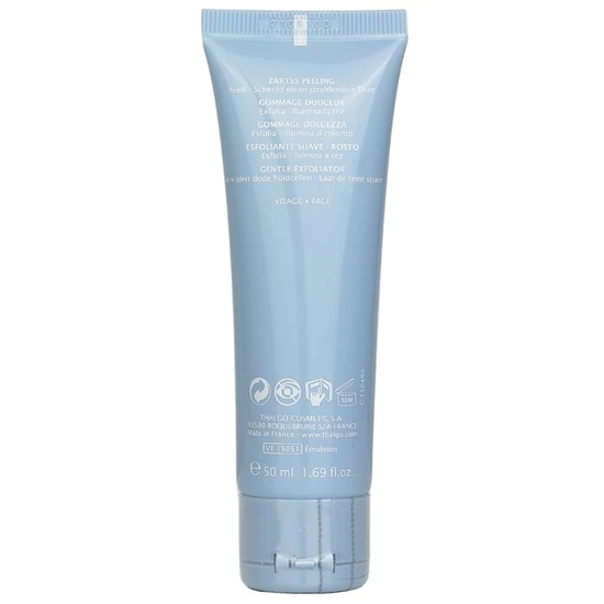 Thalgo Eveil A La Mer Gentle Exfoliator 50ml