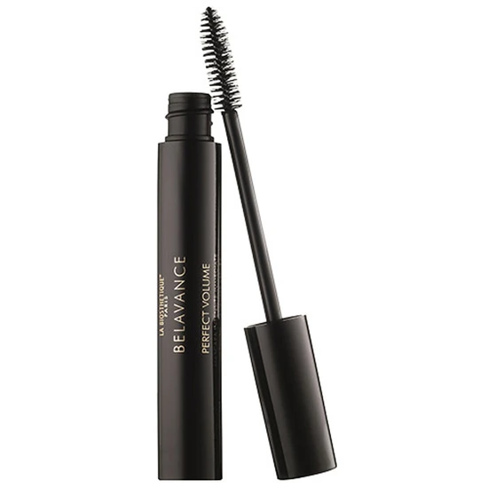 La Biosthetique Perfect Volume Mascara Black