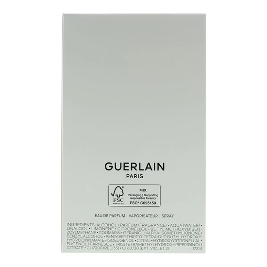 GUERLAIN La Petite Robe Noire Intense Eau De Parfum 75ml